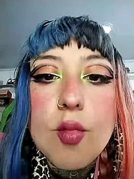 Snapshot of cindy_ink chatting on 02.06.25 cindy ink online show from 02.06.25