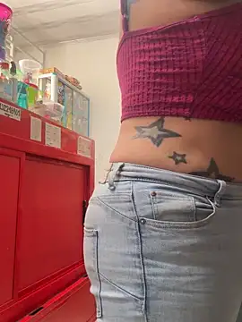 emilyjohanson online show from 12.03.25