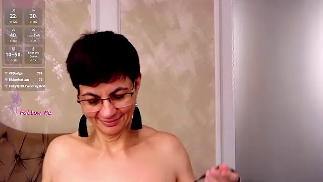 BustyPenellope online show from 01.20.25