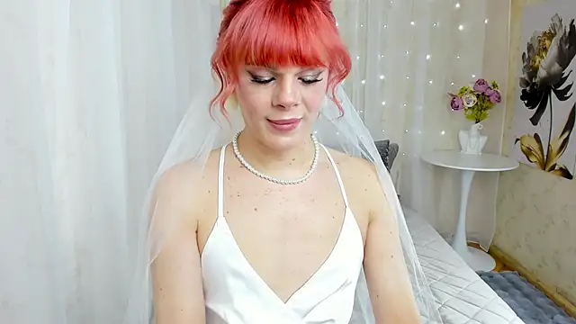 Stesnyashka123 online show from 02.14.25