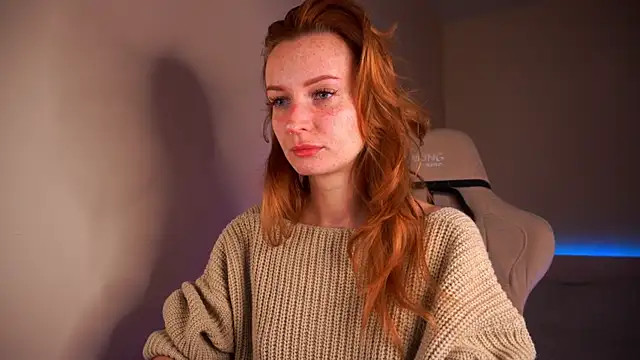 Liuba Fox online show from 01.13.25