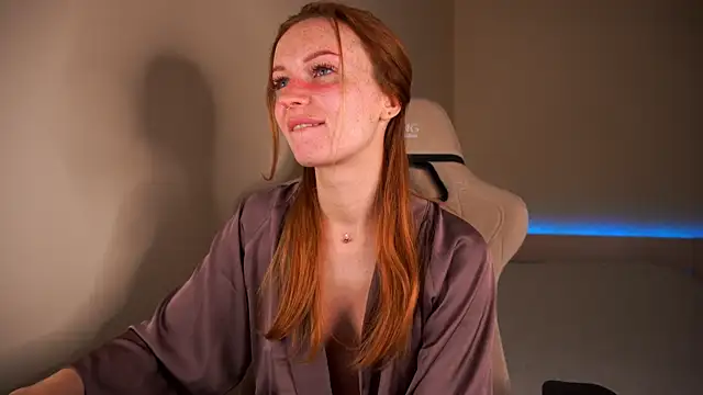 Liuba Fox online show from 01.16.25