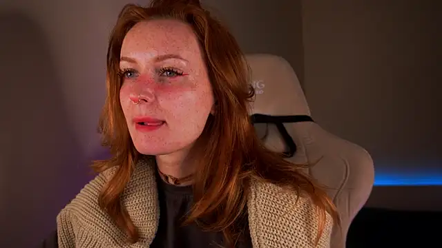 Liuba Fox online show from 03.19.25