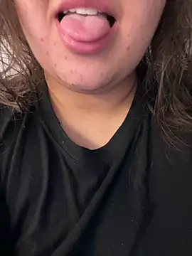 Jane BBW online show from 02.13.25