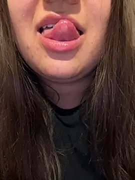 Jane BBW online show from 02.15.25