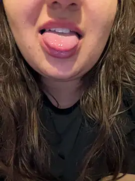 Jane BBW online show from 02.18.25