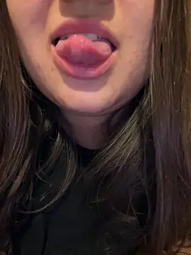 Jane BBW online show from 02.19.25