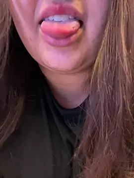 Jane BBW online show from 02.23.25