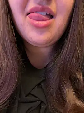 Jane BBW online show from 02.24.25