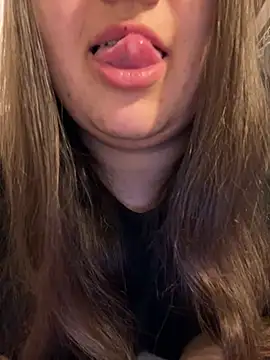 Jane BBW online show from 03.04.25