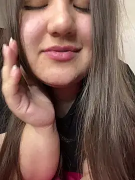 Jane BBW online show from 03.07.25