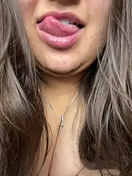 Jane BBW online show from 03.14.25