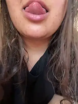 Jane BBW online show from 03.20.25