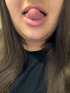 Jane BBW online show from 09.12.25