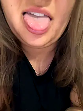 Jane BBW online show from 09.19.25