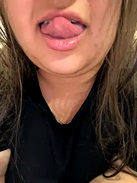 Jane BBW online show from 10.10.25