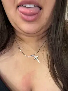 Jane BBW online show from 10.14.25