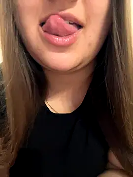 Jane BBW online show from 10.17.25