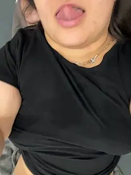 Jane BBW online show from 10.21.25