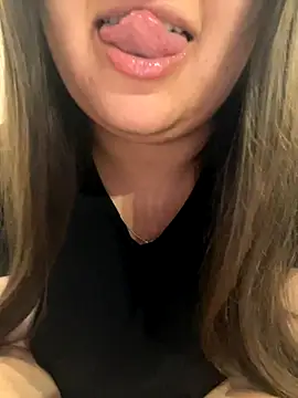 Jane BBW online show from 10.27.25