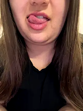 Jane BBW online show from 12.16.25