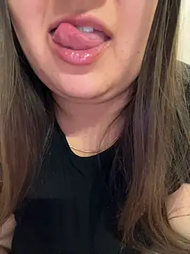 Jane BBW online show from 01.12.26