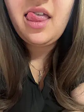 Snapshot of Jane_BBW chatting on 02.10.26 Jane BBW online show from 02.10.26