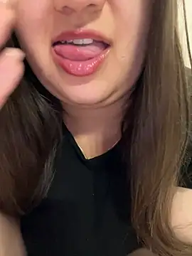 Snapshot of Jane_BBW chatting on 02.14.26 Jane BBW online show from 02.14.26