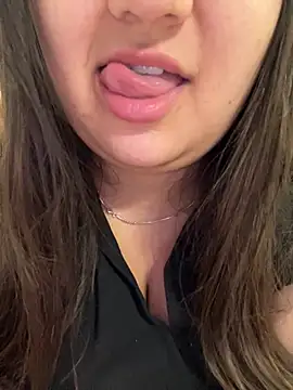 Snapshot of Jane_BBW chatting on 02.19.26 Jane BBW online show from 02.19.26