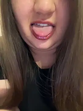 Snapshot of Jane_BBW chatting on 02.21.26 Jane BBW online show from 02.21.26