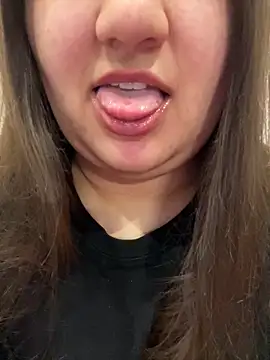 Snapshot of Jane_BBW chatting on 02.23.26 Jane BBW online show from 02.23.26