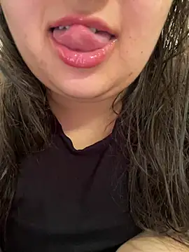 Snapshot of Jane_BBW chatting on 02.24.26 Jane BBW online show from 02.24.26