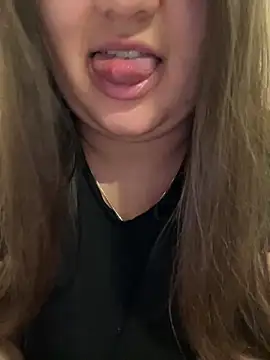 Snapshot of Jane_BBW chatting on 02.25.26 Jane BBW online show from 02.25.26