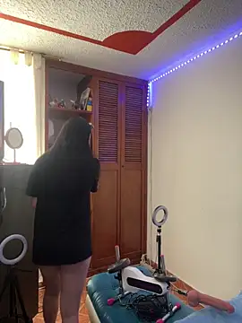 Sofhi corolinne31 online show from 01.09.25