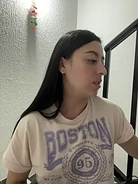 Sofhi corolinne31 online show from 02.22.25