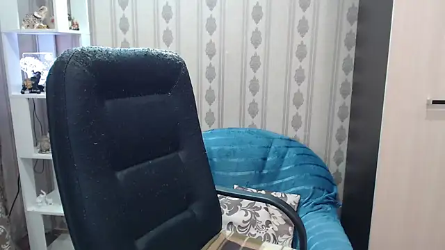 ClaireSweety online show from 04.06.26