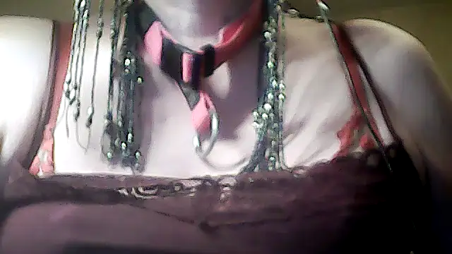 sissy sarah69 online show from 09.20.25