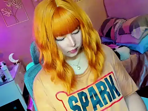 HOTnWILDalice online show from 10.01.25