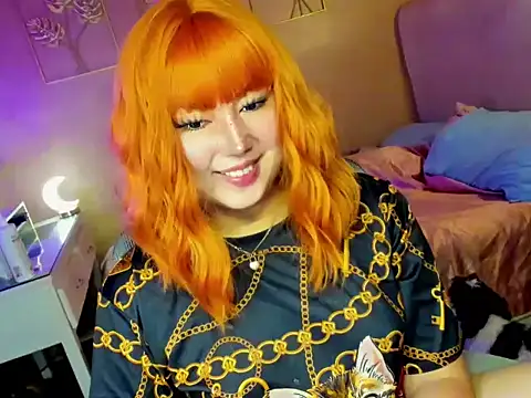 HOTnWILDalice online show from 10.02.25