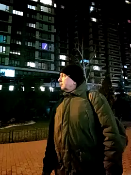 Snapshot of Pokaz2020 chatting on 12.21.24 Pokaz2020 online show from 12.21.24