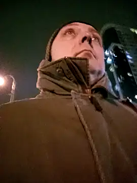 Snapshot of Pokaz2020 chatting on 01.28.25 Pokaz2020 online show from 01.28.25