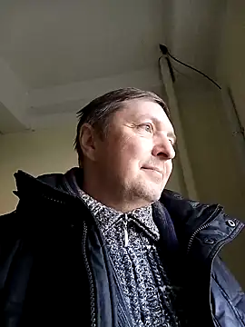 Snapshot of Pokaz2020 chatting on 02.13.25 Pokaz2020 online show from 02.13.25