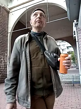 Snapshot of Pokaz2020 chatting on 10.05.25 Pokaz2020 online show from 10.05.25