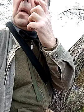 Snapshot of Pokaz2020 chatting on 10.11.25 Pokaz2020 online show from 10.11.25