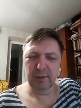Snapshot of Pokaz2020 chatting on 05.17.26 Pokaz2020 online show from 05.17.26