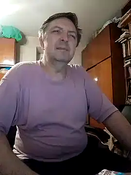 Snapshot of Pokaz2020 chatting on 06.28.26 Pokaz2020 online show from 06.28.26