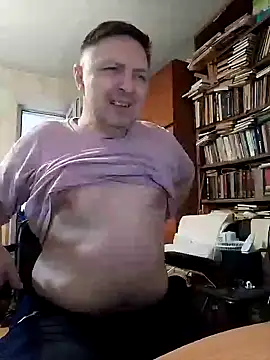 Snapshot of Pokaz2020 chatting on 07.26.26 Pokaz2020 online show from 07.26.26