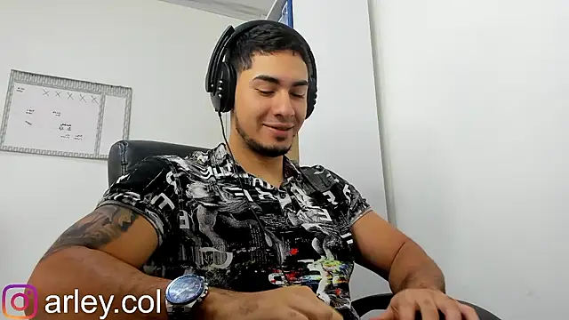 Dimitri Colleman online show from 12.06.24