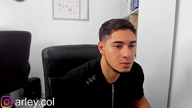 Dimitri Colleman online show from 01.19.25