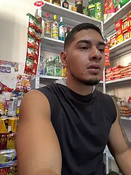 Dimitri Colleman online show from 02.18.26